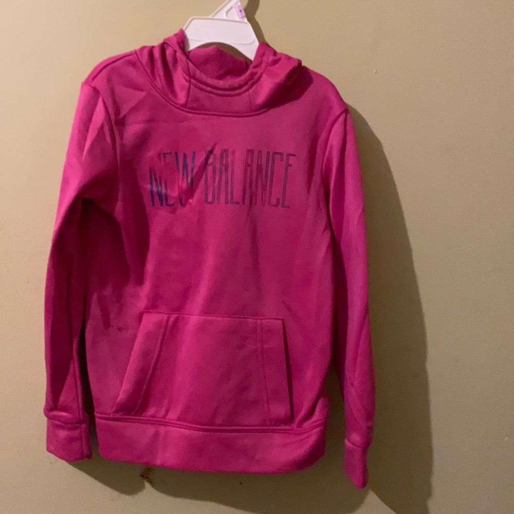Girls hoodie